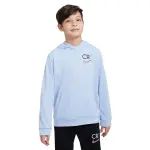 Sweatshirt  capuche enfant nike x cr7