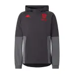 Sweatshirt � capuche enfant ogc nice
