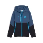 Sweatshirt  capuche enfant om