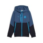 Sweatshirt  capuche enfant om