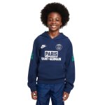 Sweatshirt  capuche enfant psg 2024 / 25 air
