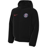Sweatshirt  capuche enfant psg 2024 / 25 tech