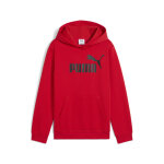 Sweatshirt  capuche enfant puma no. 1