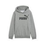 Sweatshirt  capuche enfant puma no. 1