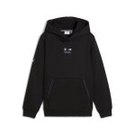 Sweatshirt  capuche enfant puma bmw ess ii