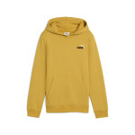 Sweatshirt  capuche enfant puma essentials 2