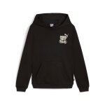 Sweatshirt  capuche enfant puma essentials + mid 90s