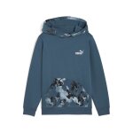 Sweatshirt  capuche enfant puma fl