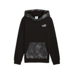 Sweatshirt  capuche enfant puma fl