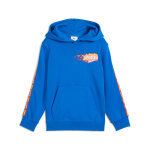 Sweatshirt  capuche enfant puma hot wheels