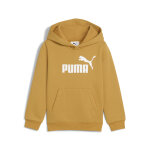 Sweatshirt à capuche enfant puma logo essentials Sweatshirt à capuche enfant puma logo essentials