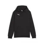 Sweatshirt � capuche enfant puma teamgoal casuals