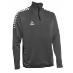 Sweatshirt � capuche enfant select training monaco