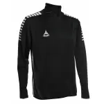 Sweatshirt � capuche enfant select training monaco