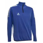 Sweatshirt � capuche enfant select training monaco