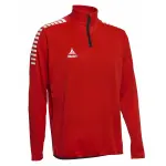 Sweatshirt � capuche enfant select training monaco