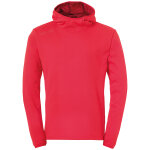 Sweatshirt à capuche enfant uhlsport essential Sweatshirt à capuche enfant uhlsport essential