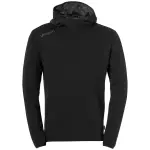 Sweatshirt � capuche enfant uhlsport essential