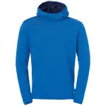 Sweatshirt � capuche enfant uhlsport essential