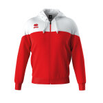 Sweatshirt  capuche errea ben