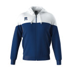 Sweatshirt  capuche errea ben