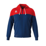 Sweatshirt  capuche errea ben