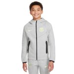 Sweatshirt à capuche fc barcelone 2024 / 25 Sweatshirt à capuche fc barcelone 2024 / 25