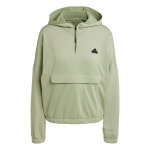 Sweatshirt  capuche femme adidas city escape