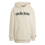 Sweatshirt  capuche femme adidas essentials