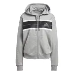 Sweatshirt  capuche femme adidas essentials