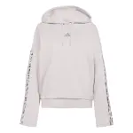 Sweatshirt � capuche femme adidas essentials 3 - stripes