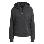 Sweatshirt  capuche femme adidas essentials