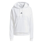 Sweatshirt  capuche femme adidas essentials