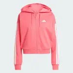 Sweatshirt � capuche femme adidas essentials french terry