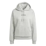 Sweatshirt  capuche femme adidas essentials linear