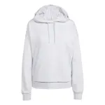 Sweatshirt � capuche femme adidas essentials linear french terry