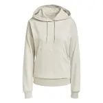 Sweatshirt  capuche femme adidas french terry small logo essentials