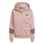 Sweatshirt  capuche femme adidas future icons