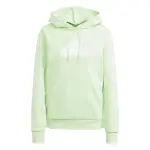 Sweatshirt  capuche femme adidas future icons badge of sport