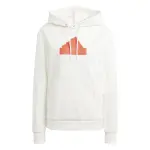 Sweatshirt  capuche femme adidas future icons badge of sport