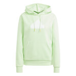Sweatshirt  capuche femme adidas future icons badge of sport