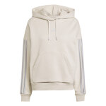 Sweatshirt  capuche femme adidas holiday 3 - stripes