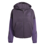 Sweatshirt  capuche femme adidas mercedes amg adizero