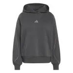 Sweatshirt � capuche femme adidas stadium