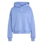 Sweatshirt � capuche femme adidas studio 3 - stripes