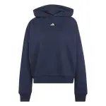 Sweatshirt � capuche femme adidas studio 3 - stripes