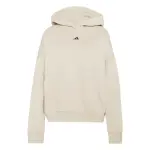 Sweatshirt � capuche femme adidas studio 3 - stripes