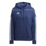 Sweatshirt  capuche femme adidas tiro 23 league