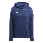 Sweatshirt  capuche femme adidas tiro 23 league