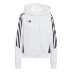 Sweatshirt  capuche femme adidas tiro 24